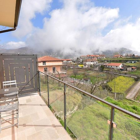 Casa Emma Bed and Breakfast Agerola Buitenkant foto