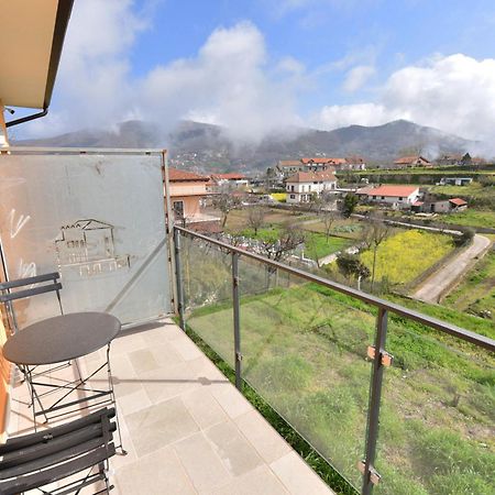 Casa Emma Bed and Breakfast Agerola Buitenkant foto
