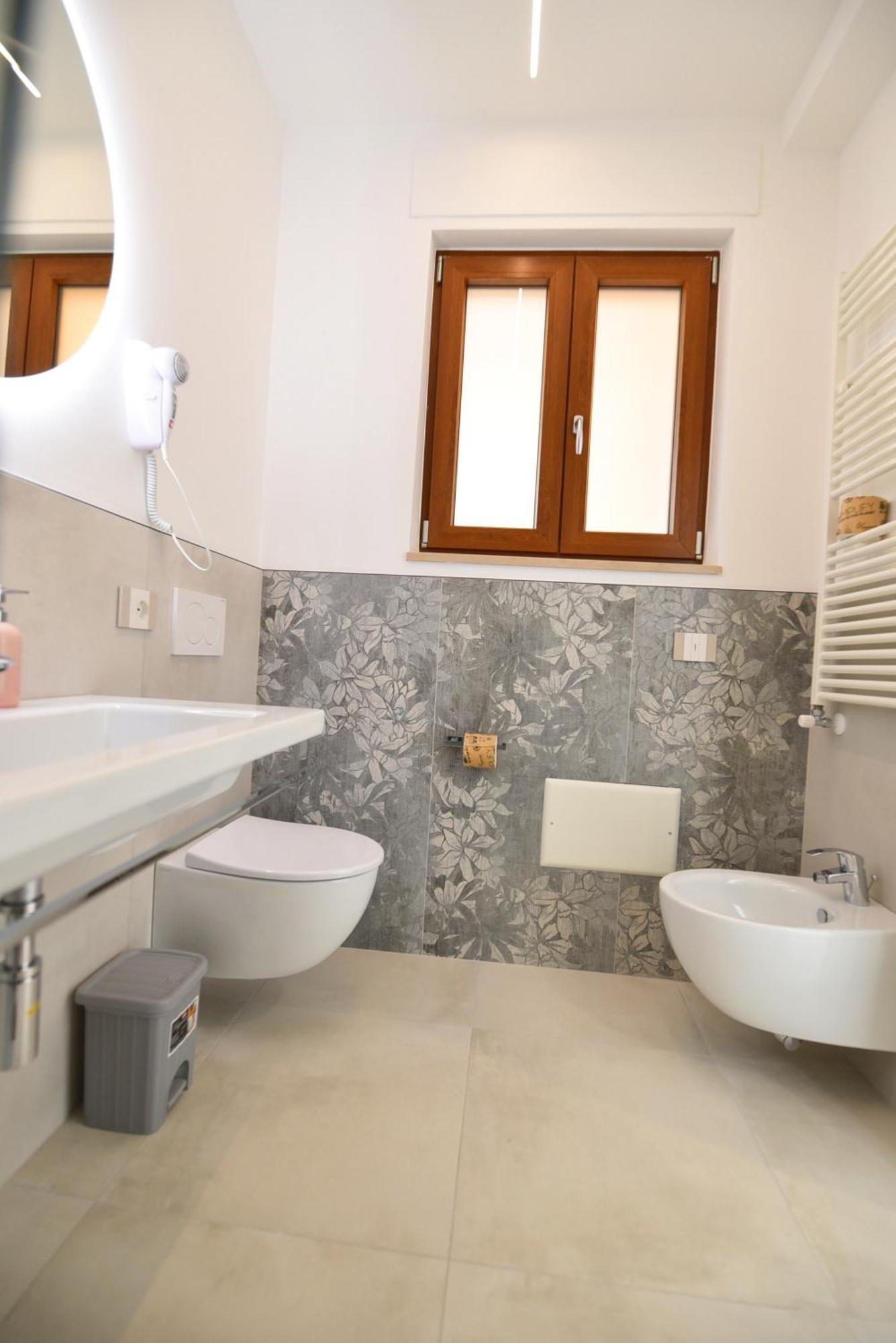 Casa Emma Bed and Breakfast Agerola Buitenkant foto