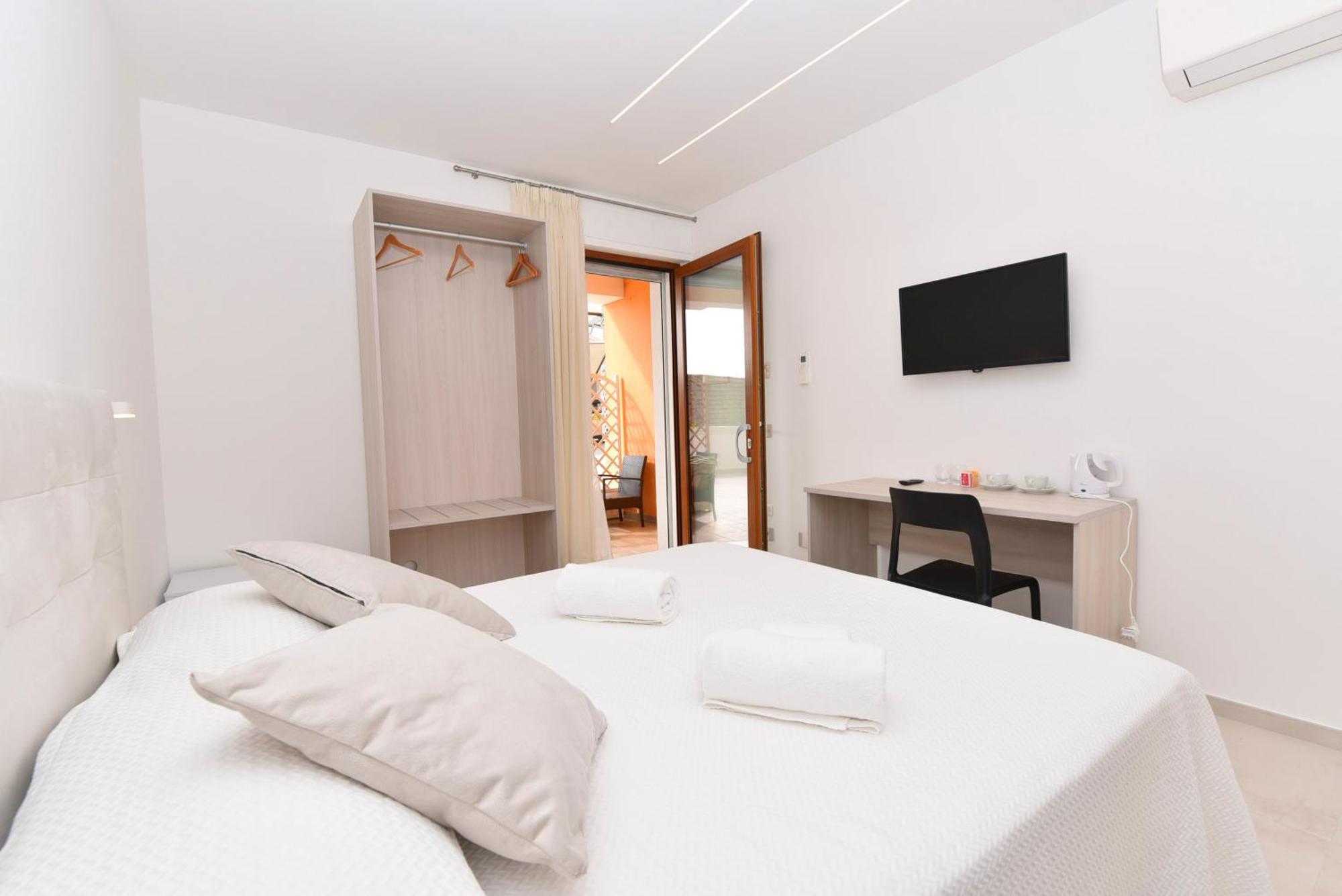 Casa Emma Bed and Breakfast Agerola Buitenkant foto