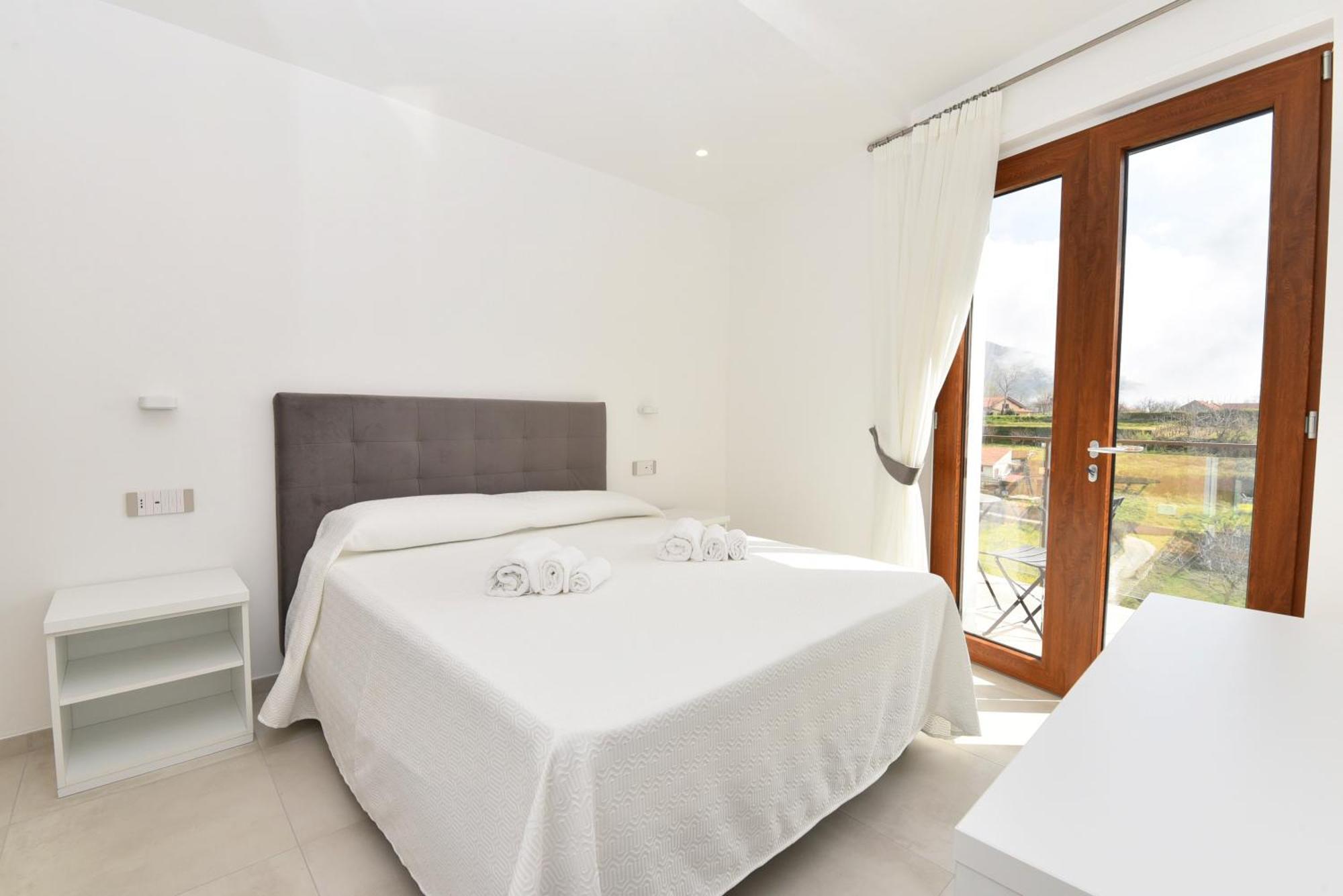 Casa Emma Bed and Breakfast Agerola Buitenkant foto