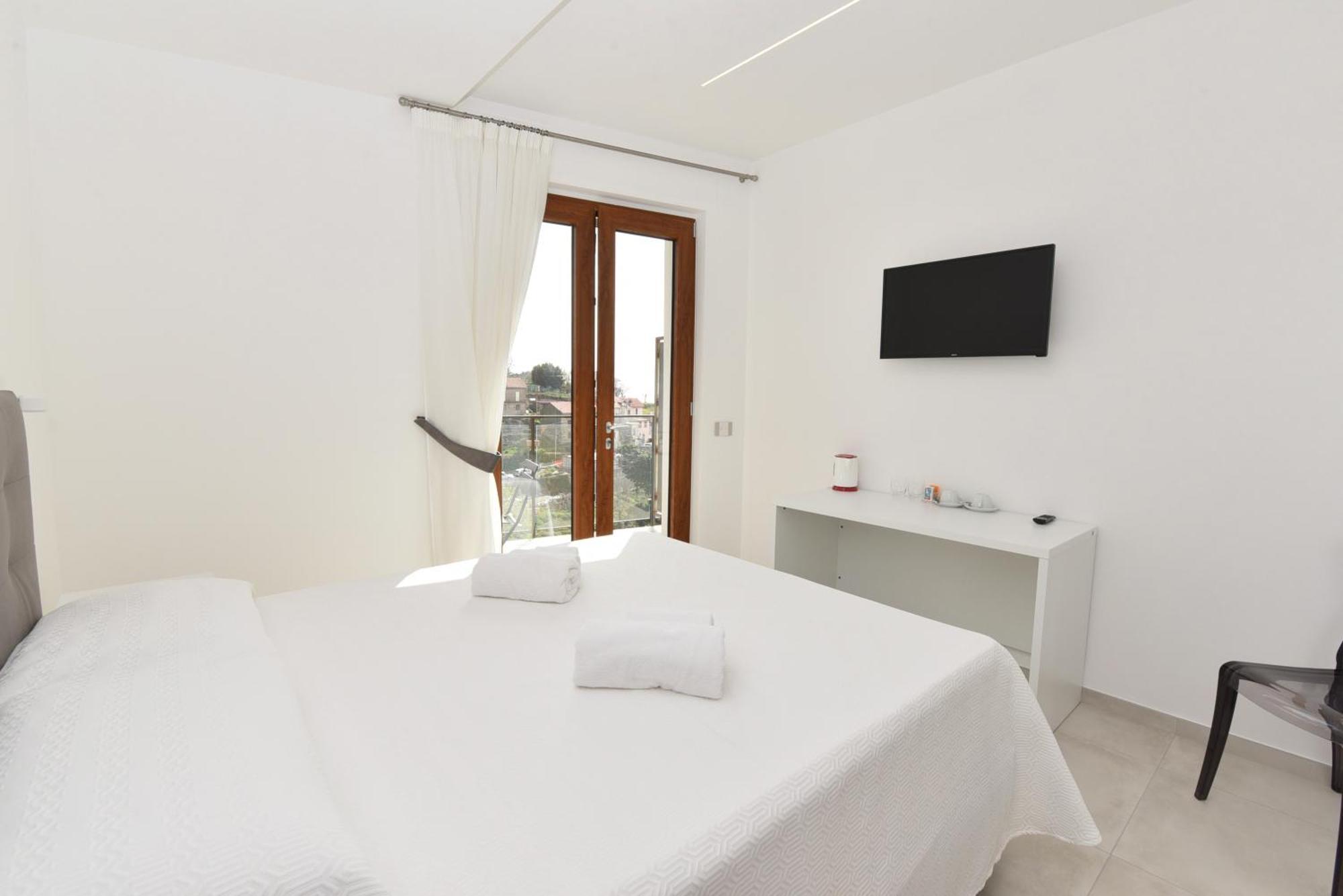 Casa Emma Bed and Breakfast Agerola Buitenkant foto