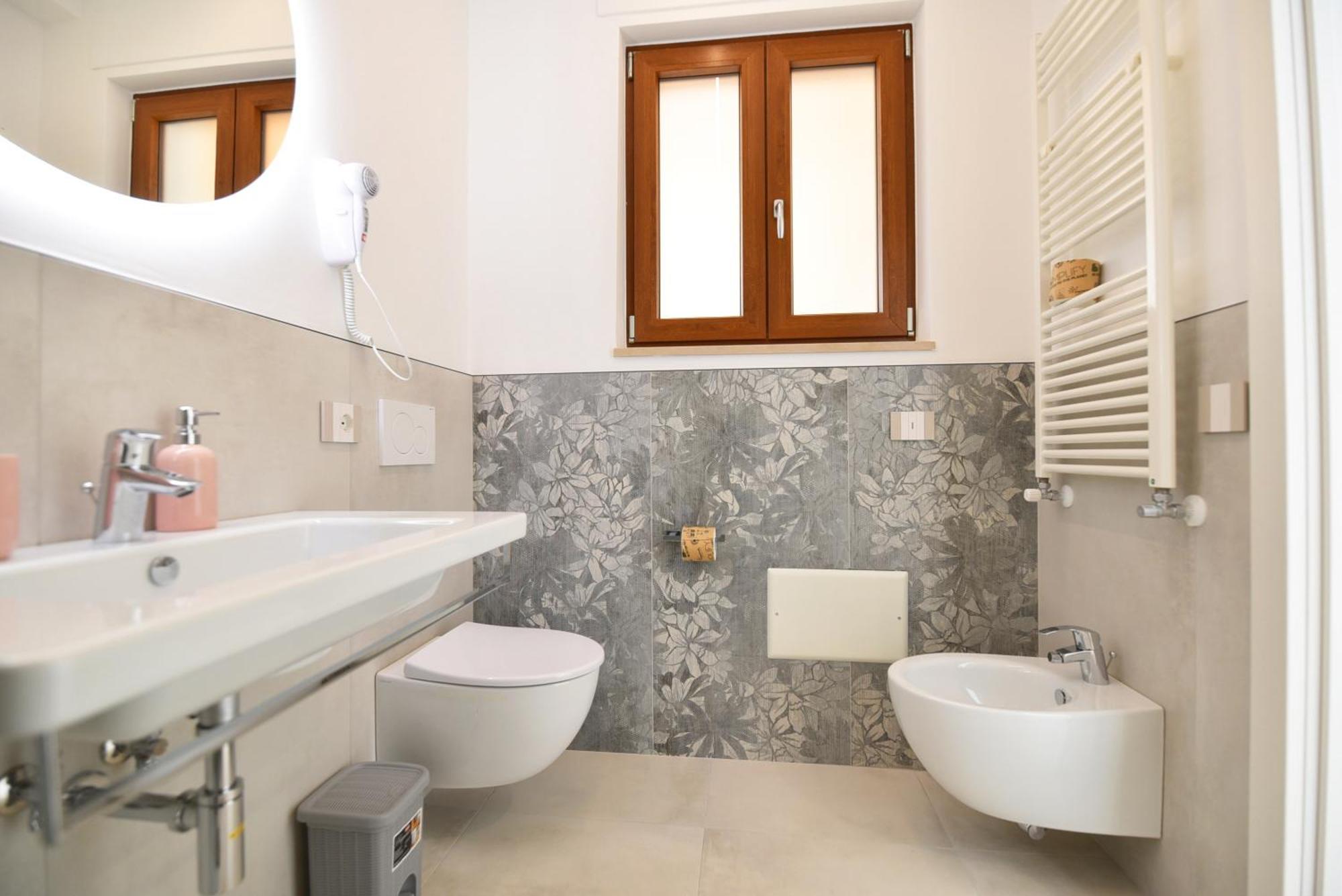 Casa Emma Bed and Breakfast Agerola Buitenkant foto