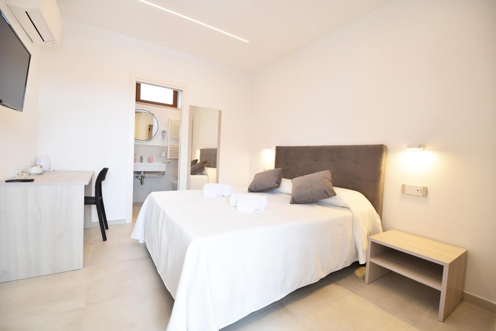 Casa Emma Bed and Breakfast Agerola Buitenkant foto