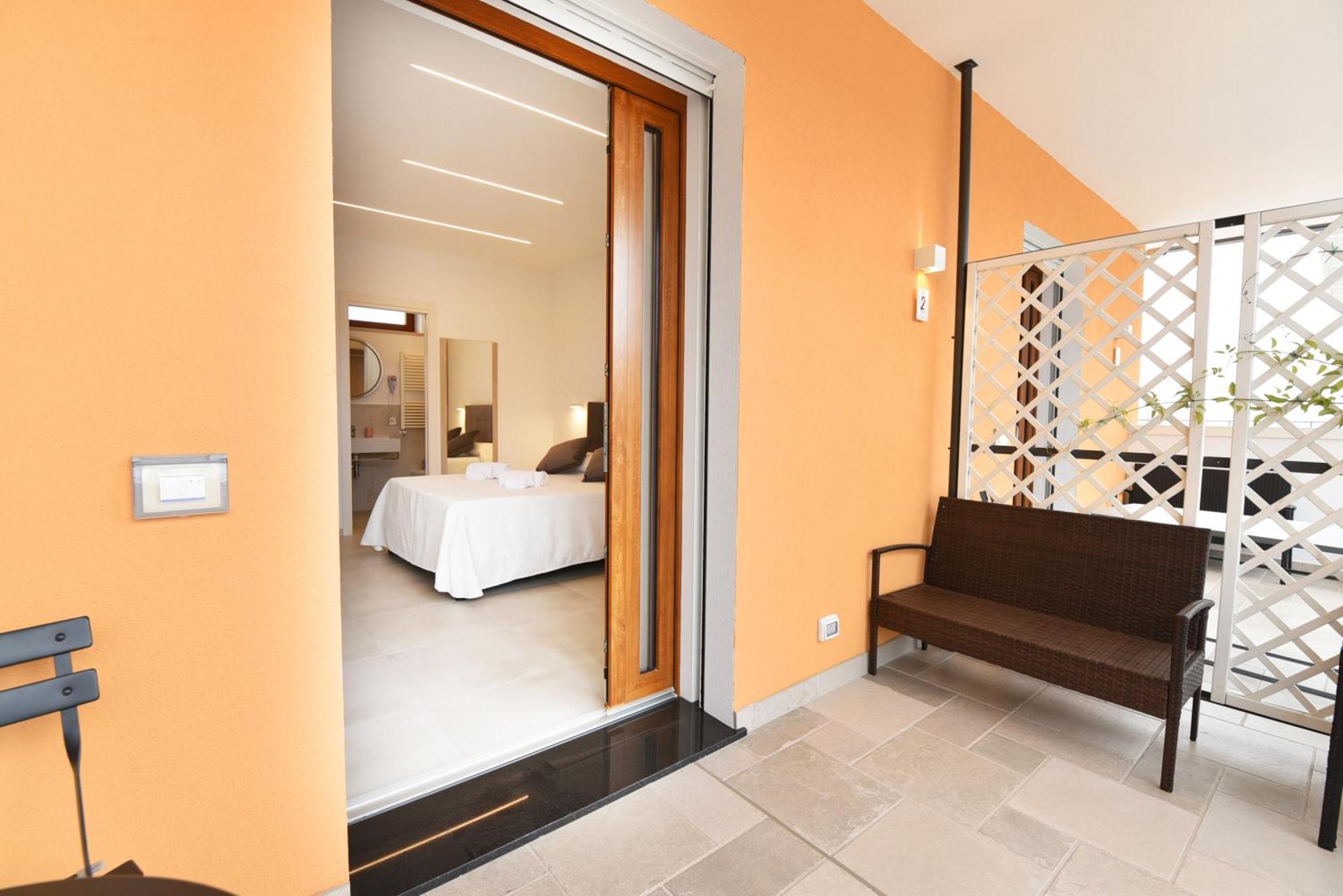 Casa Emma Bed and Breakfast Agerola Buitenkant foto