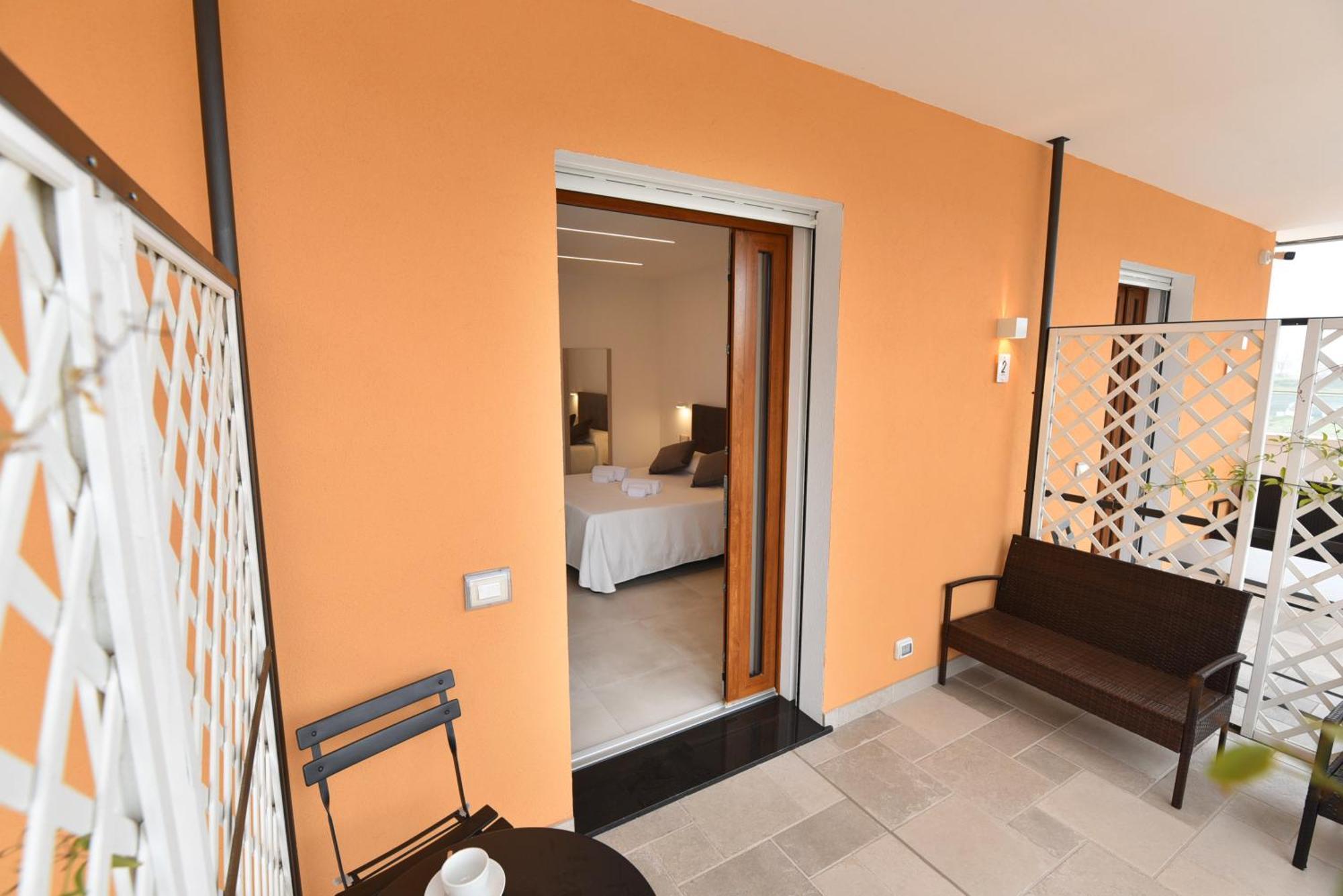 Casa Emma Bed and Breakfast Agerola Buitenkant foto