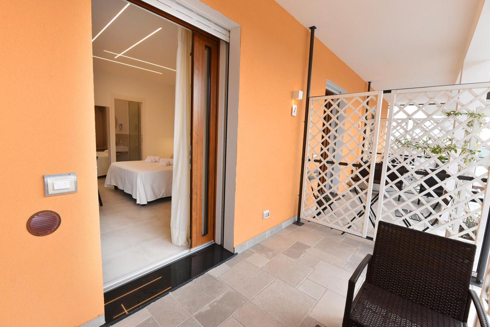 Casa Emma Bed and Breakfast Agerola Buitenkant foto