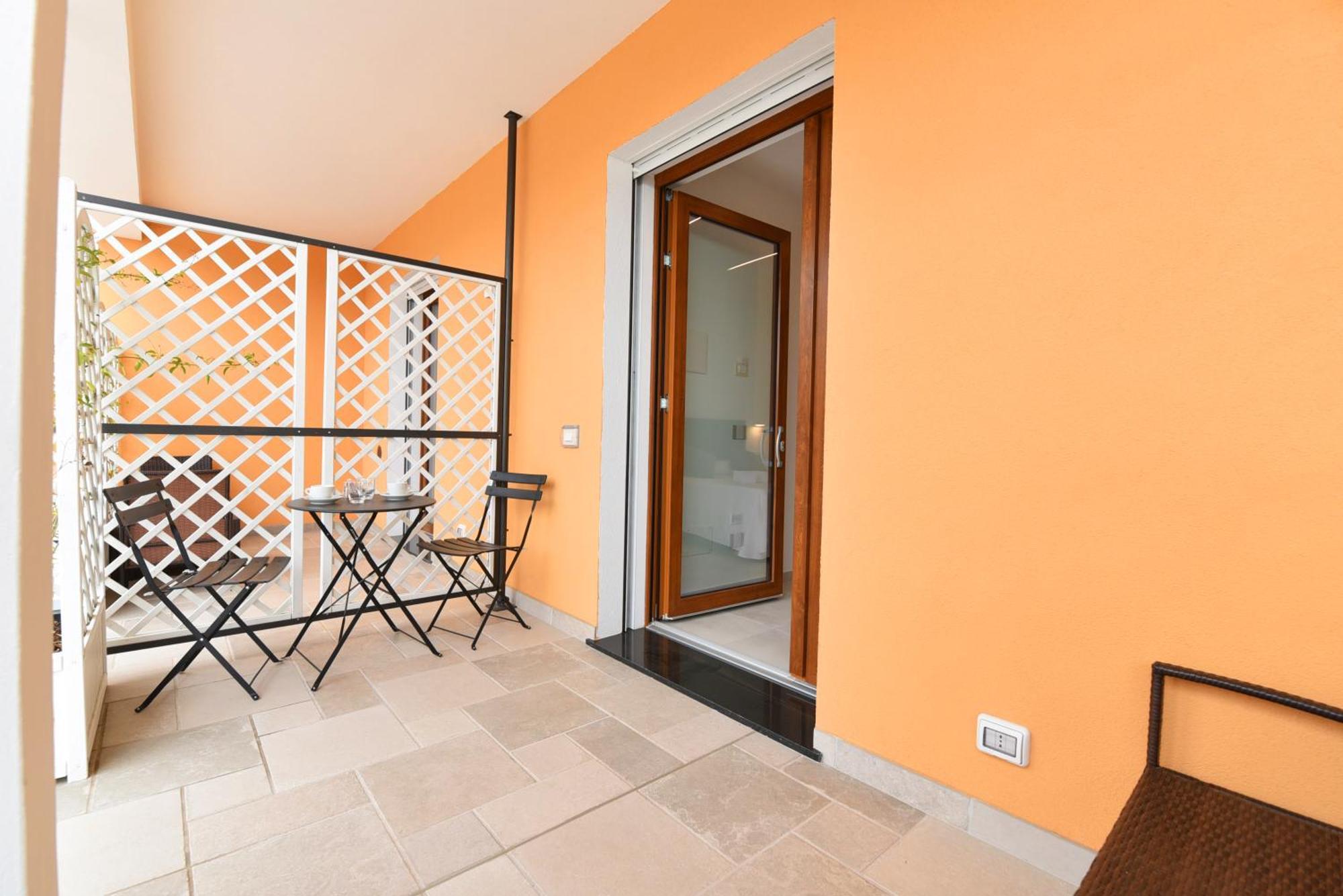 Casa Emma Bed and Breakfast Agerola Buitenkant foto